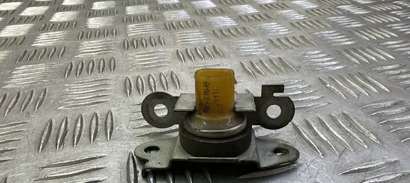 Land Rover Range Rover Sport L320 Acceleration sensor 8W833C190AB