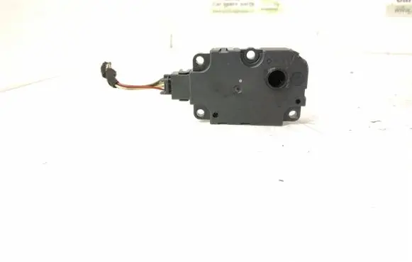 Mercedes-Benz S W221 Climate control unit 2219062500 A2219062500