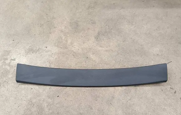 Audi A7 S7 4G Trunk/boot trim cover 4G8867606