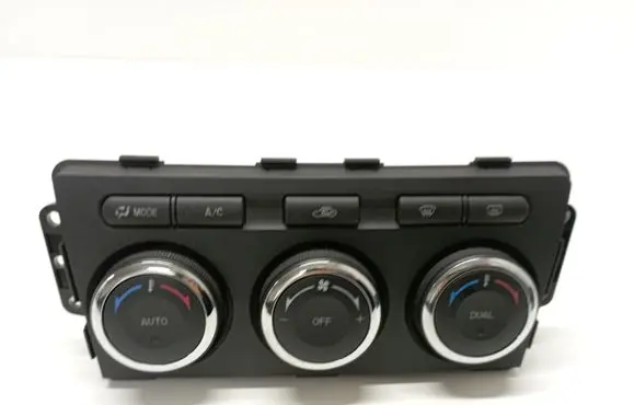 Mazda 6 Climate control unit GER761190A T1014731P 11216EB033