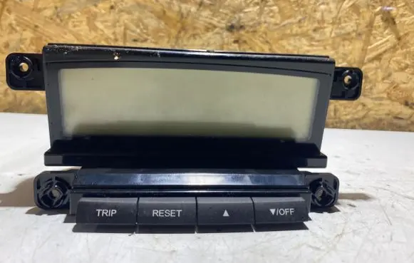 KIA Ceed Screen/display/small screen 95710-1H100