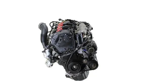 Audi A4 S4 B8 8K Engine swap CPM
