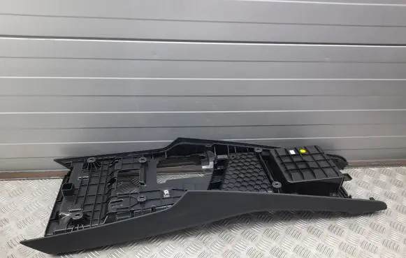 Audi Q7 4M Center console 4M1863244B