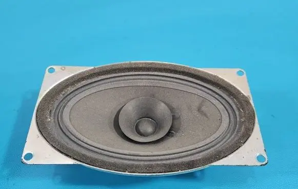 Volkswagen Caddy Front door speaker 2KD035709 IMPRK1586536