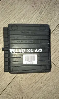 Volvo XC60 Glove box pad 30755571