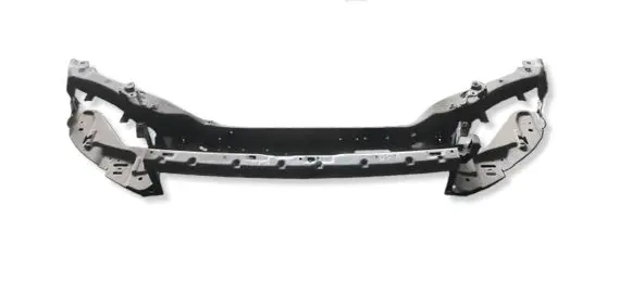 Volvo V50 Radiator support slam panel 