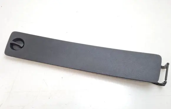 Volvo XC90 Trunk/boot trim cover 31389036
