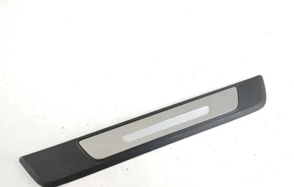 Audi e-tron Rear sill trim cover 4KE853376A
