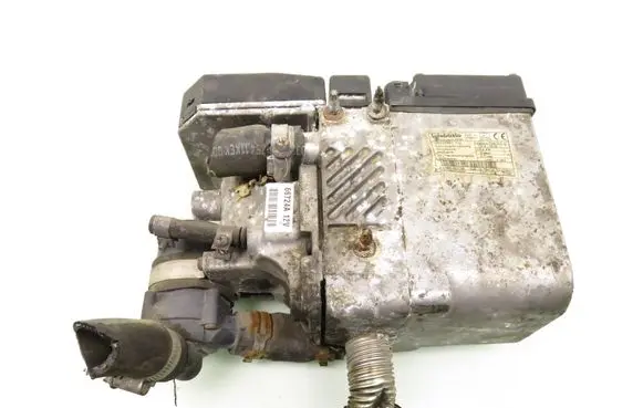 Land Rover Freelander Auxiliary pre-heater (Webasto) 89073E 021232 426643