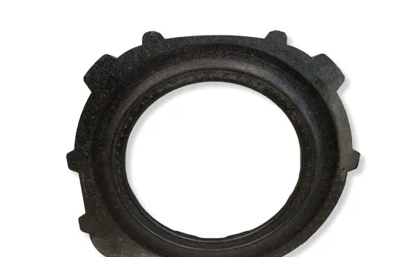 Volvo XC40 Spare wheel section trim 31445788