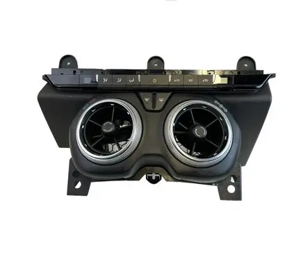 Chevrolet Camaro Dash center air vent grill 000235226 84441500 7370200000000X