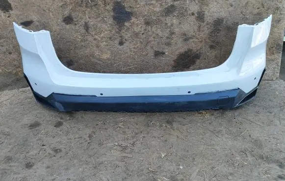 BMW iX1 Rear bumper 9883525 9883528 51129883528