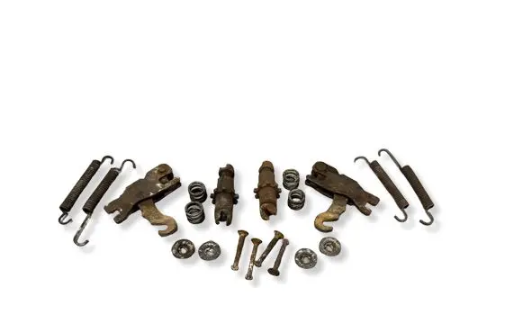 Hyundai i30 Other handbrake/parking brake parts 