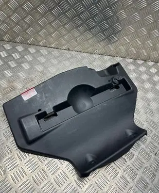 Mercedes-Benz SLK R172 Tailgate emergency lock open trim A1726900541 126900241
