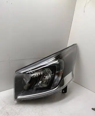 Headlight/headlamp