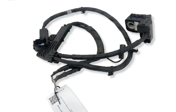 Hyundai Ioniq Positive wiring loom 91856G7000