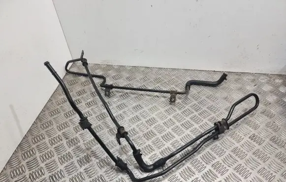 KIA Sorento Transmission/gearbox oil cooler 