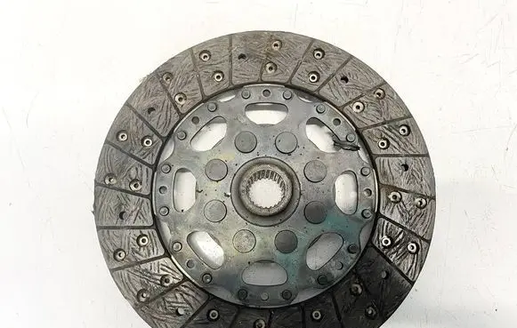 Honda CR-V Clutch pressure plate 