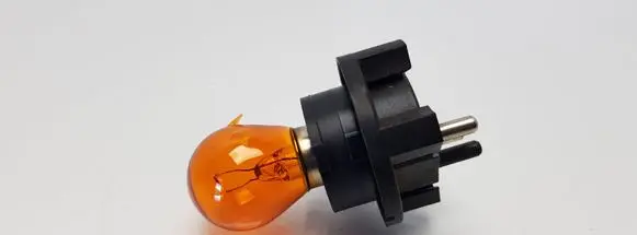 Mercedes-Benz E W210 Front indicator light