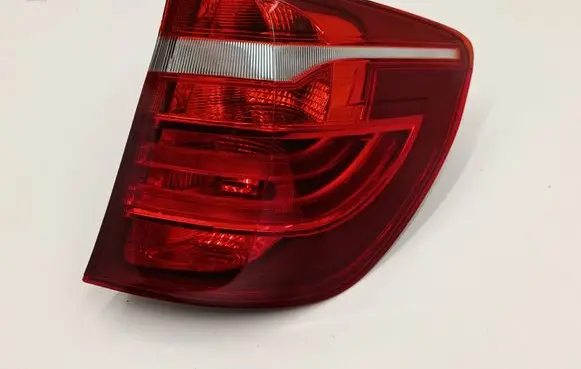 BMW X3 F25 Rear/tail lights 7217312 7263604 470245