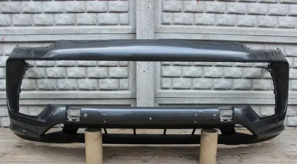 Porsche Cayenne (9Y0 9Y3) Front bumper 9Y0807221F
