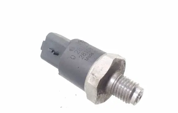 Fuel pressure sensor