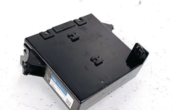 Subaru Outback (BS) Air conditioning/heating control unit 72343AL53A TN2774007750