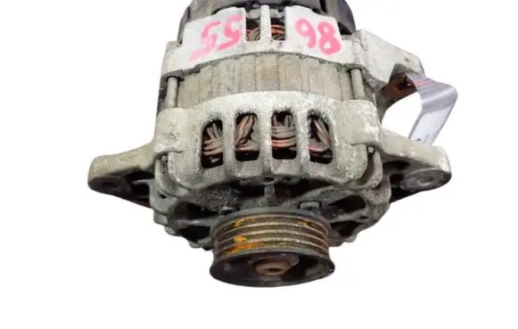 Generator/alternator