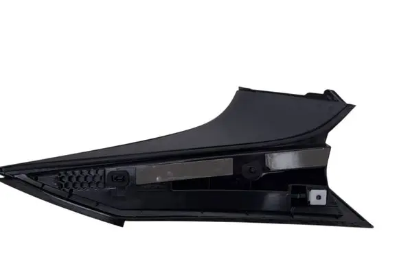Tailgate/trunk spoiler