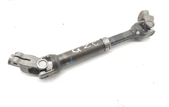 Steering column universal joint