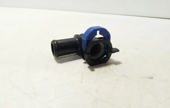 Toyota bZ4X Engine coolant pipe/hose
