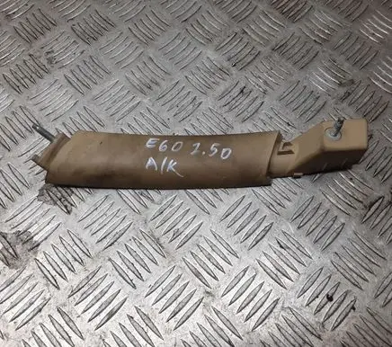 BMW 5 E60 E61 (B) pillar trim (top) 7079451