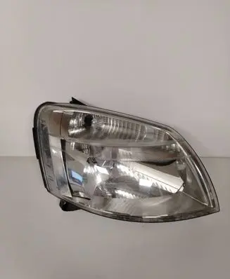 Citroen Berlingo Headlight/headlamp 79998d9644150880 116986H00 6Z0M8LX108AA