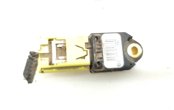 Toyota Auris 150 Airbag deployment crash/impact sensor 8917302050