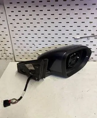 Volkswagen Taigo Front door electric wing mirror 2G7857502K 3725061