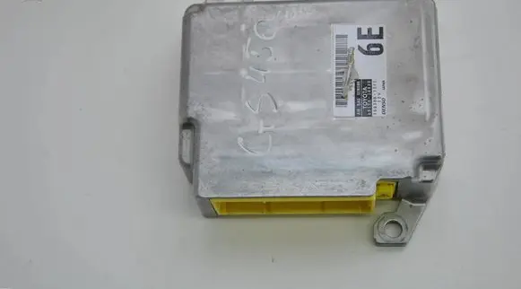 Toyota Yaris Airbag control unit/module 8917030820