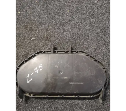 Ford Galaxy Headlight/headlamp dust cover 1305239169