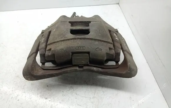 Audi A6 S6 C6 4F Front brake caliper