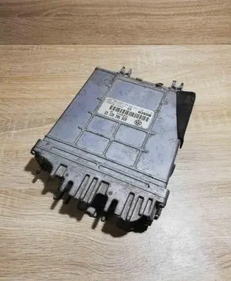 Volkswagen Sharan Engine control unit/module ECU 028906021GS 0281001738