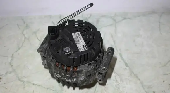 Audi A4 S4 B7 8E 8H Generator/alternator 06B903016AF