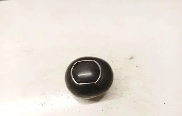 Ford S-MAX Gear lever shifter trim leather/knob VENTILIUOJAMAS
