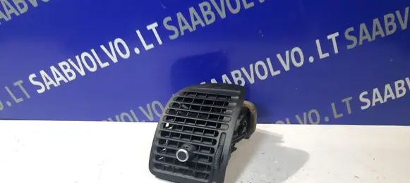 Saab 9-3 Ver1 Dashboard air vent grill cover trim 308772