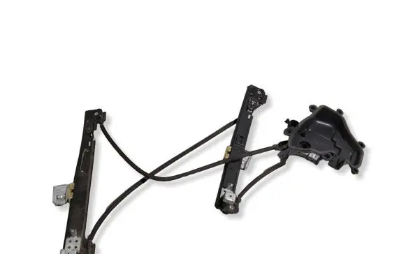 Seat Ibiza IV (6J,6P) Front window lifting mechanism without motor 6J3837401E 8J0837401E 120938E