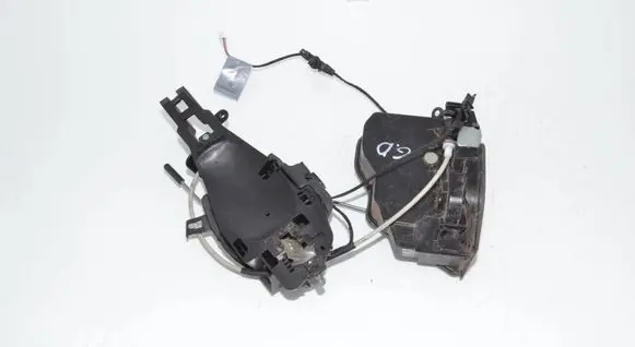 BMW X3 F25 Rear door lock 7318418 51227318418 7202148