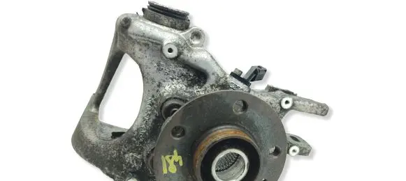 Audi S5 Rear wheel hub 8K0505436AA