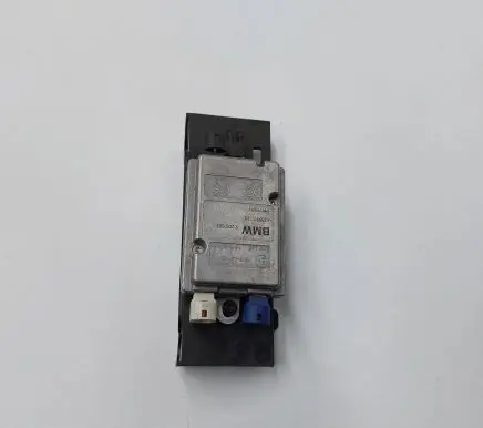 Mini Cooper Roadster R59 USB control unit 9200503