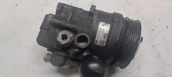 BMW X5 E70 Power steering pump 61289