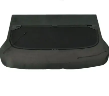 Audi A3 S3 8P Parcel shelf 8P4