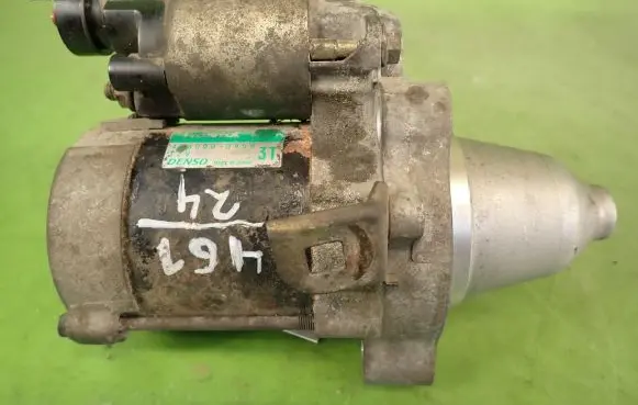 Honda Jazz Starter motor 428000-0950