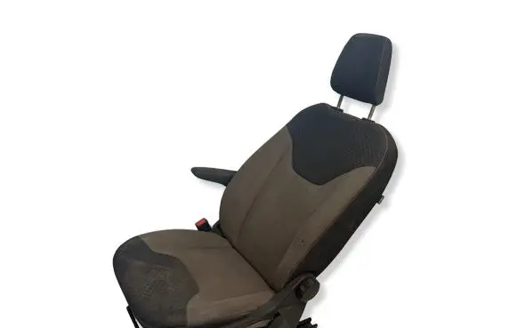 Ford Turneo Courier Front driver seat 